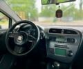 Серый Сеат Леон, объемом двигателя 2 л и пробегом 259 тыс. км за 5999 $, фото 10 на Automoto.ua