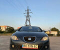 Сірий Сеат Leon, об'ємом двигуна 1.6 л та пробігом 189 тис. км за 4400 $, фото 25 на Automoto.ua