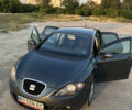 Сірий Сеат Leon, об'ємом двигуна 1.6 л та пробігом 189 тис. км за 4400 $, фото 10 на Automoto.ua