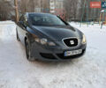 Сірий Сеат Leon, об'ємом двигуна 1.6 л та пробігом 198 тис. км за 5200 $, фото 1 на Automoto.ua