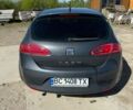 Сірий Сеат Leon, об'ємом двигуна 1.4 л та пробігом 194 тис. км за 5200 $, фото 6 на Automoto.ua