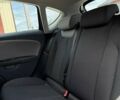 Серый Сеат Леон, объемом двигателя 1.6 л и пробегом 195 тыс. км за 4200 $, фото 17 на Automoto.ua