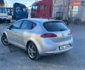 Сірий Сеат Leon, об'ємом двигуна 1.6 л та пробігом 152 тис. км за 6299 $, фото 12 на Automoto.ua