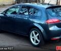 Серый Сеат Леон, объемом двигателя 2 л и пробегом 280 тыс. км за 7900 $, фото 3 на Automoto.ua