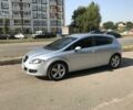 Сірий Сеат Leon, об'ємом двигуна 2 л та пробігом 78 тис. км за 8600 $, фото 1 на Automoto.ua