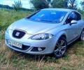 Сірий Сеат Leon, об'ємом двигуна 2 л та пробігом 299 тис. км за 5650 $, фото 9 на Automoto.ua