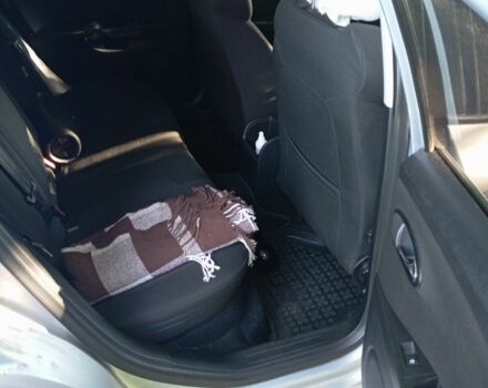 Серый Сеат Леон, объемом двигателя 2 л и пробегом 180 тыс. км за 4700 $, фото 9 на Automoto.ua