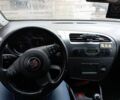 Серый Сеат Леон, объемом двигателя 2 л и пробегом 180 тыс. км за 4700 $, фото 14 на Automoto.ua