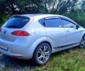 Сірий Сеат Leon, об'ємом двигуна 2 л та пробігом 299 тис. км за 5650 $, фото 1 на Automoto.ua