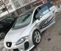 Сірий Сеат Leon, об'ємом двигуна 1.9 л та пробігом 200 тис. км за 5900 $, фото 1 на Automoto.ua