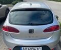 Сірий Сеат Leon, об'ємом двигуна 1.9 л та пробігом 288 тис. км за 3900 $, фото 95 на Automoto.ua