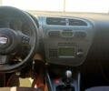 Сірий Сеат Leon, об'ємом двигуна 2 л та пробігом 299 тис. км за 5650 $, фото 6 на Automoto.ua