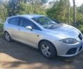 Сірий Сеат Leon, об'ємом двигуна 0 л та пробігом 335 тис. км за 4198 $, фото 2 на Automoto.ua