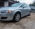 Сірий Сеат Leon, об'ємом двигуна 1.6 л та пробігом 165 тис. км за 5323 $, фото 1 на Automoto.ua