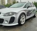 Сірий Сеат Leon, об'ємом двигуна 0.19 л та пробігом 298 тис. км за 6400 $, фото 1 на Automoto.ua