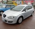 Серый Сеат Леон, объемом двигателя 2 л и пробегом 180 тыс. км за 5000 $, фото 1 на Automoto.ua
