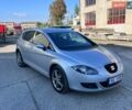 Сірий Сеат Leon, об'ємом двигуна 1.6 л та пробігом 152 тис. км за 6299 $, фото 19 на Automoto.ua