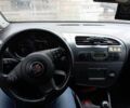 Серый Сеат Леон, объемом двигателя 2 л и пробегом 180 тыс. км за 5000 $, фото 4 на Automoto.ua