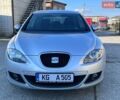 Сірий Сеат Leon, об'ємом двигуна 1.6 л та пробігом 152 тис. км за 6299 $, фото 20 на Automoto.ua