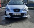 Сірий Сеат Leon, об'ємом двигуна 0.19 л та пробігом 298 тис. км за 6400 $, фото 14 на Automoto.ua