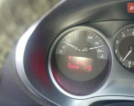 Серый Сеат Леон, объемом двигателя 1.6 л и пробегом 234 тыс. км за 6150 $, фото 9 на Automoto.ua