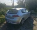 Сірий Сеат Leon, об'ємом двигуна 0 л та пробігом 335 тис. км за 4198 $, фото 3 на Automoto.ua
