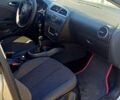 Сірий Сеат Leon, об'ємом двигуна 2 л та пробігом 299 тис. км за 5650 $, фото 4 на Automoto.ua