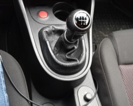 Серый Сеат Леон, объемом двигателя 2 л и пробегом 180 тыс. км за 4700 $, фото 5 на Automoto.ua