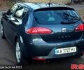 Серый Сеат Леон, объемом двигателя 2 л и пробегом 280 тыс. км за 7900 $, фото 4 на Automoto.ua