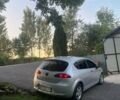 Серый Сеат Леон, объемом двигателя 1.39 л и пробегом 280 тыс. км за 5600 $, фото 3 на Automoto.ua