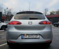 Сірий Сеат Leon, об'ємом двигуна 1.98 л та пробігом 278 тис. км за 5700 $, фото 4 на Automoto.ua