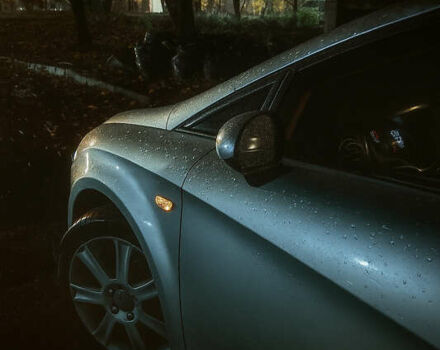 Серый Сеат Леон, объемом двигателя 1.8 л и пробегом 210 тыс. км за 6000 $, фото 4 на Automoto.ua