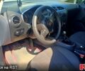 Сірий Сеат Leon, об'ємом двигуна 2 л та пробігом 299 тис. км за 5650 $, фото 6 на Automoto.ua