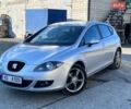 Сірий Сеат Leon, об'ємом двигуна 1.6 л та пробігом 152 тис. км за 6299 $, фото 1 на Automoto.ua