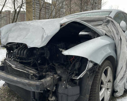 Серый Сеат Леон, объемом двигателя 1.98 л и пробегом 181 тыс. км за 3800 $, фото 11 на Automoto.ua