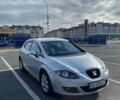 Сірий Сеат Leon, об'ємом двигуна 1.9 л та пробігом 288 тис. км за 3900 $, фото 1 на Automoto.ua
