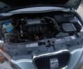 Сірий Сеат Leon, об'ємом двигуна 1.6 л та пробігом 165 тис. км за 5323 $, фото 7 на Automoto.ua