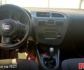 Сірий Сеат Leon, об'ємом двигуна 2 л та пробігом 299 тис. км за 5650 $, фото 7 на Automoto.ua