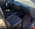 Сірий Сеат Leon, об'ємом двигуна 2 л та пробігом 299 тис. км за 5650 $, фото 5 на Automoto.ua