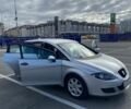 Сірий Сеат Leon, об'ємом двигуна 1.9 л та пробігом 288 тис. км за 3900 $, фото 11 на Automoto.ua