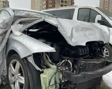 Серый Сеат Леон, объемом двигателя 1.98 л и пробегом 181 тыс. км за 3800 $, фото 12 на Automoto.ua