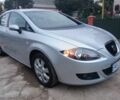 Сірий Сеат Leon, об'ємом двигуна 1.6 л та пробігом 165 тис. км за 5323 $, фото 1 на Automoto.ua