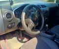 Сірий Сеат Leon, об'ємом двигуна 2 л та пробігом 299 тис. км за 5650 $, фото 5 на Automoto.ua