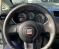 Сірий Сеат Leon, об'ємом двигуна 1.9 л та пробігом 288 тис. км за 3900 $, фото 62 на Automoto.ua
