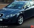 Серый Сеат Леон, объемом двигателя 2 л и пробегом 280 тыс. км за 7900 $, фото 1 на Automoto.ua