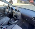 Сірий Сеат Leon, об'ємом двигуна 1.6 л та пробігом 152 тис. км за 6299 $, фото 36 на Automoto.ua