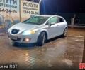 Сірий Сеат Leon, об'ємом двигуна 2 л та пробігом 295 тис. км за 4800 $, фото 1 на Automoto.ua