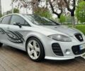 Сірий Сеат Leon, об'ємом двигуна 0.19 л та пробігом 298 тис. км за 6400 $, фото 1 на Automoto.ua