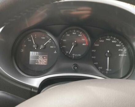 Сірий Сеат Leon, об'ємом двигуна 1.4 л та пробігом 178 тис. км за 6750 $, фото 13 на Automoto.ua