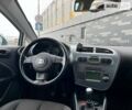 Сірий Сеат Leon, об'ємом двигуна 1.6 л та пробігом 158 тис. км за 5999 $, фото 4 на Automoto.ua